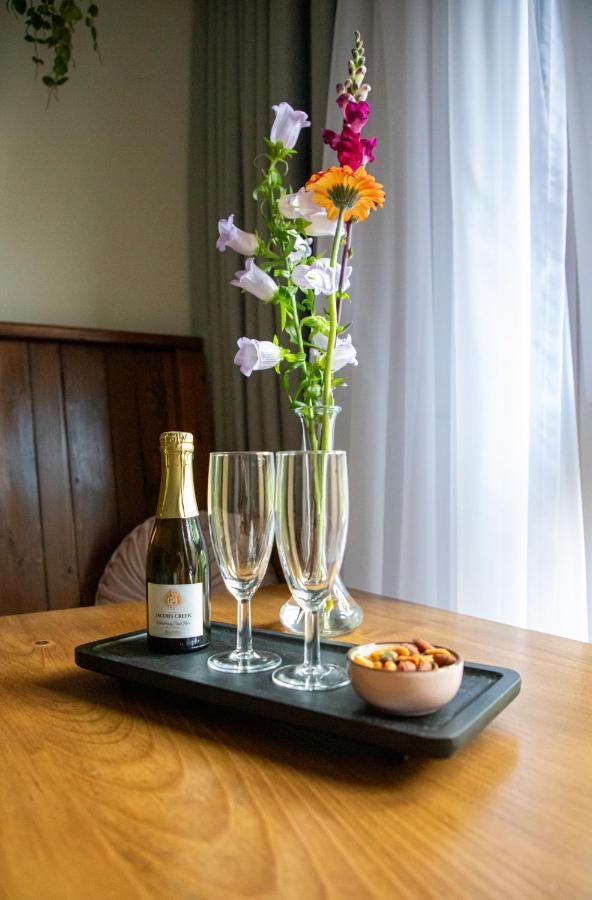 B&B Joli Met Prive Wellness Вемелдинге Экстерьер фото